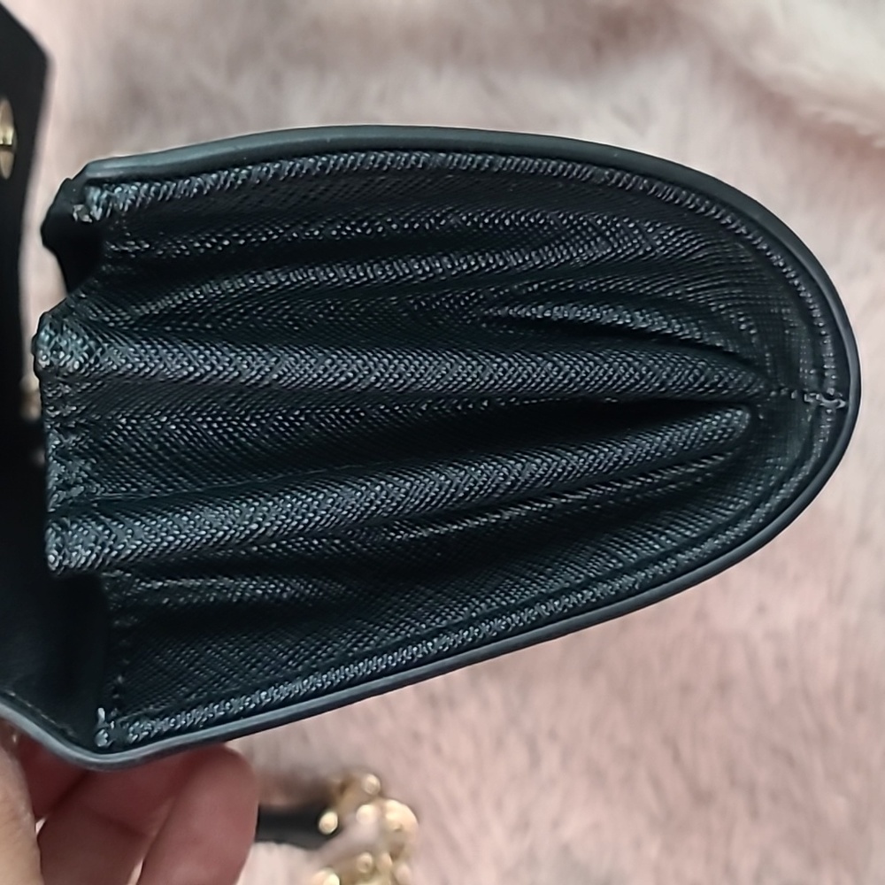Call It Spring - Crossbody Black Bag - Picture 11 of 14
